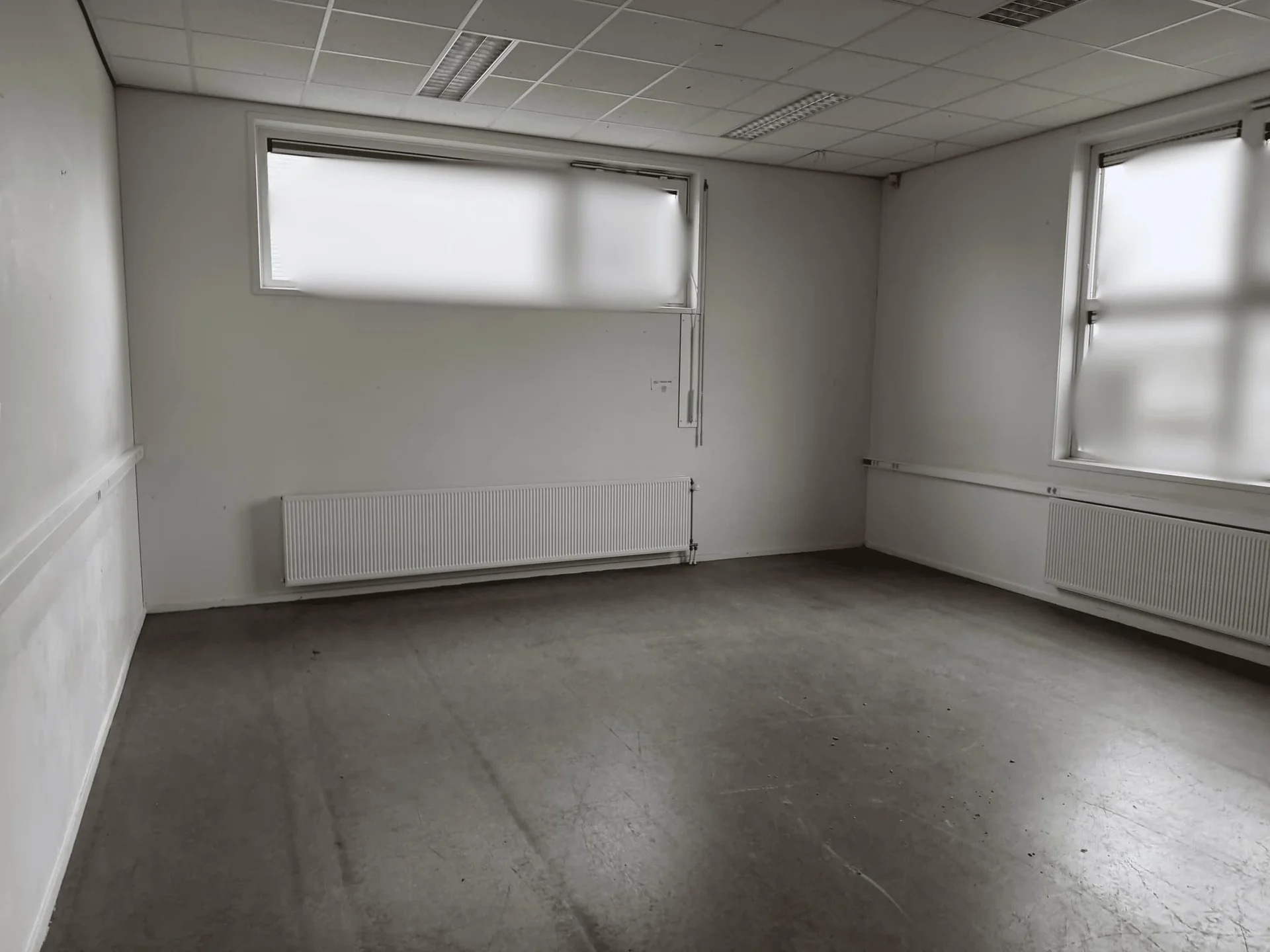 Foto van de Kamer gelegen aan de Oude veiling in Kapelle