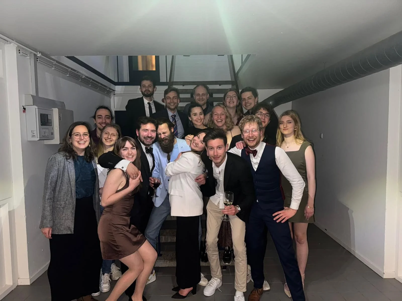 Foto van de Kamer gelegen aan de Witbreuksweg in Enschede