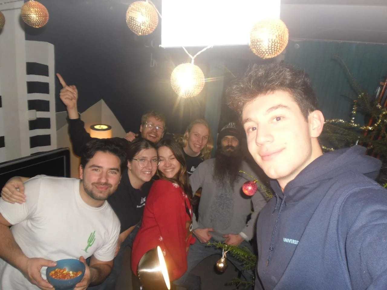 Foto van de Kamer gelegen aan de Witbreuksweg in Enschede