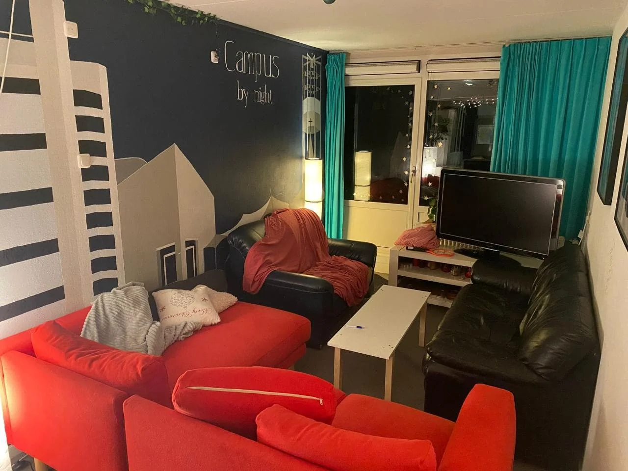 Foto van de Kamer gelegen aan de Witbreuksweg in Enschede