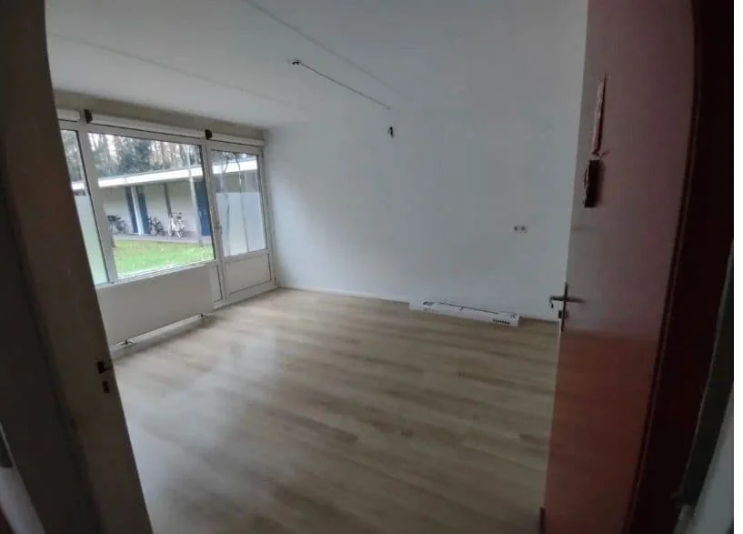 Foto van de Kamer gelegen aan de Witbreuksweg in Enschede