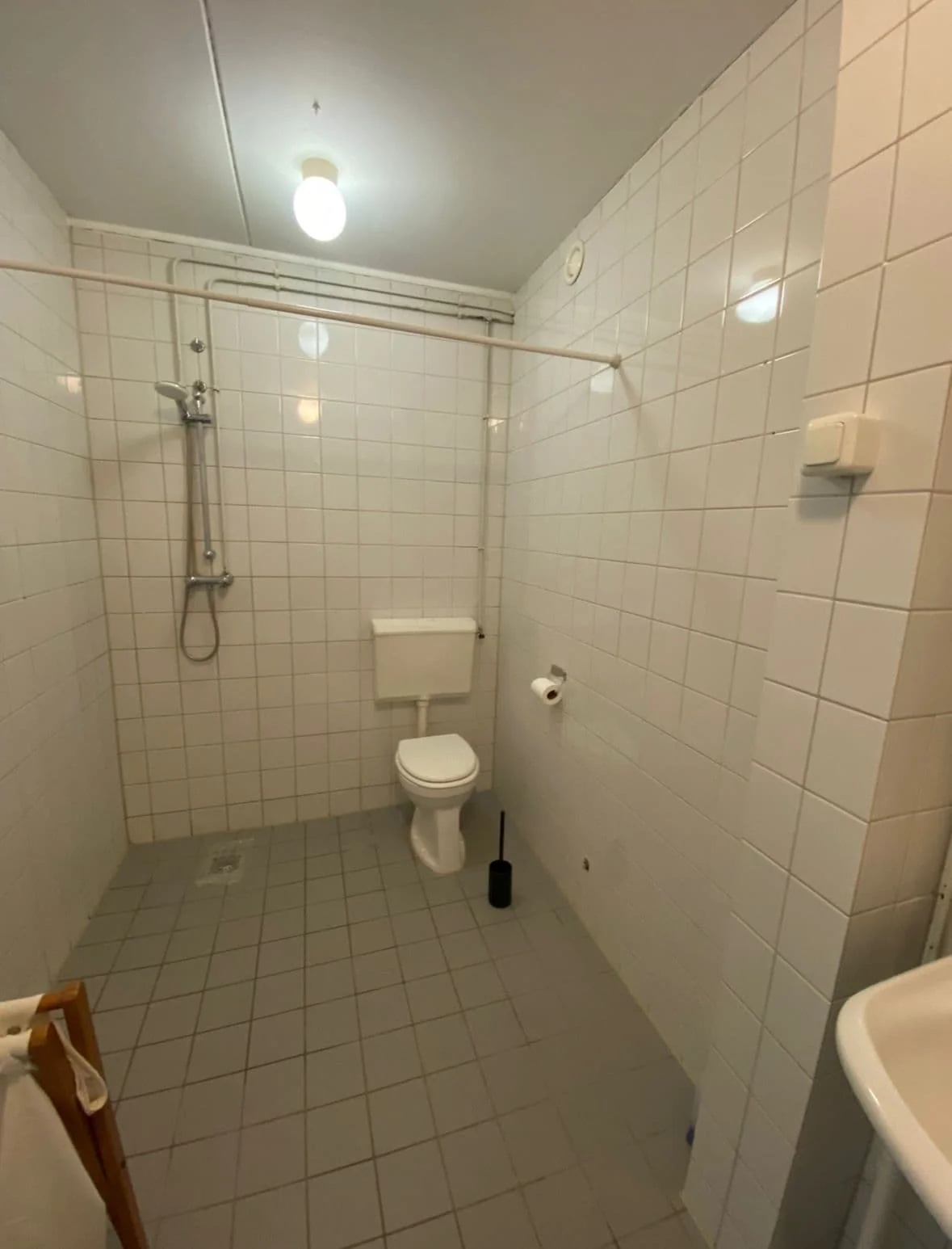 Foto van de Kamer gelegen aan de Witbreuksweg in Enschede