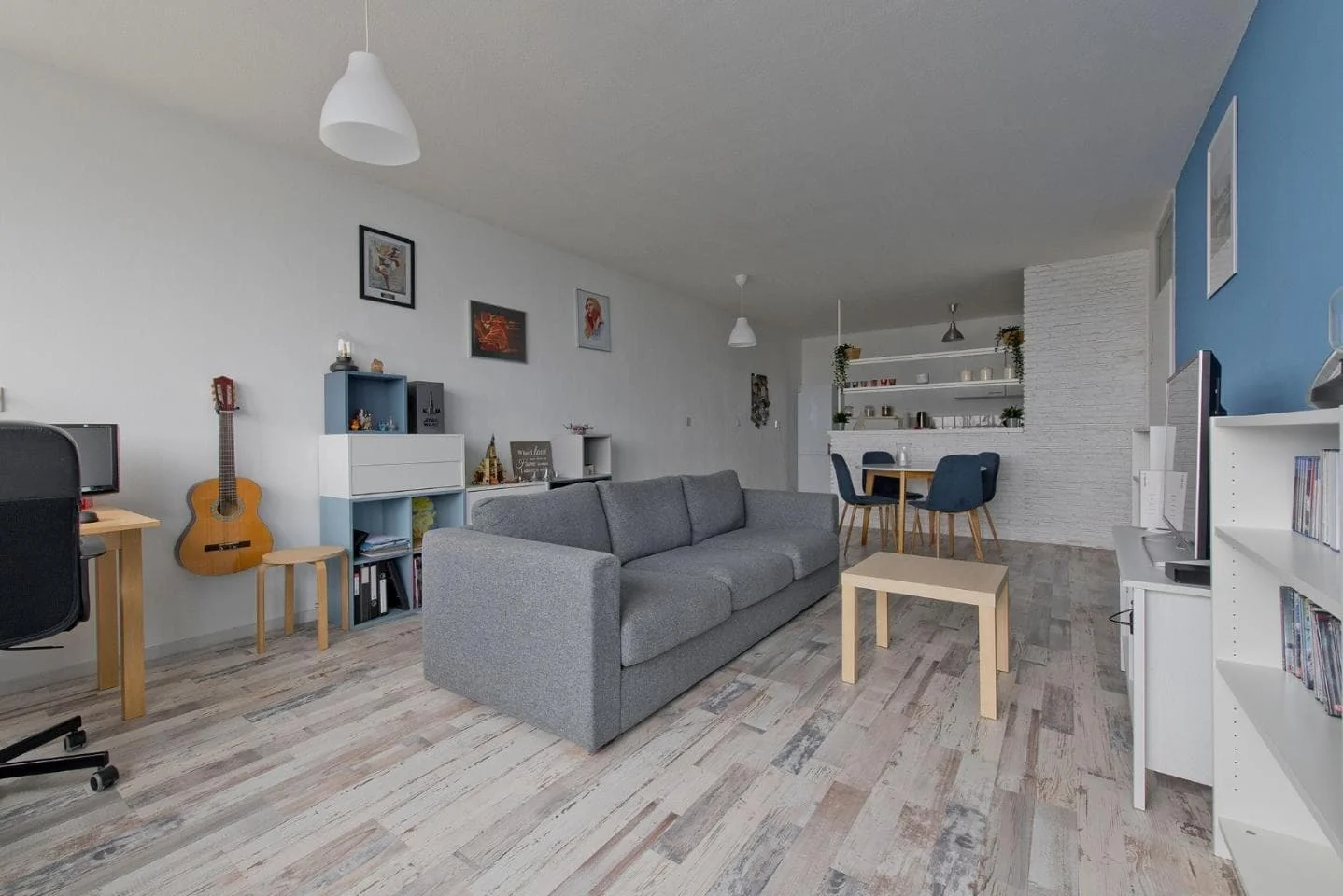 Foto van de Kamer gelegen aan de Laan van Vollenhove in Zeist