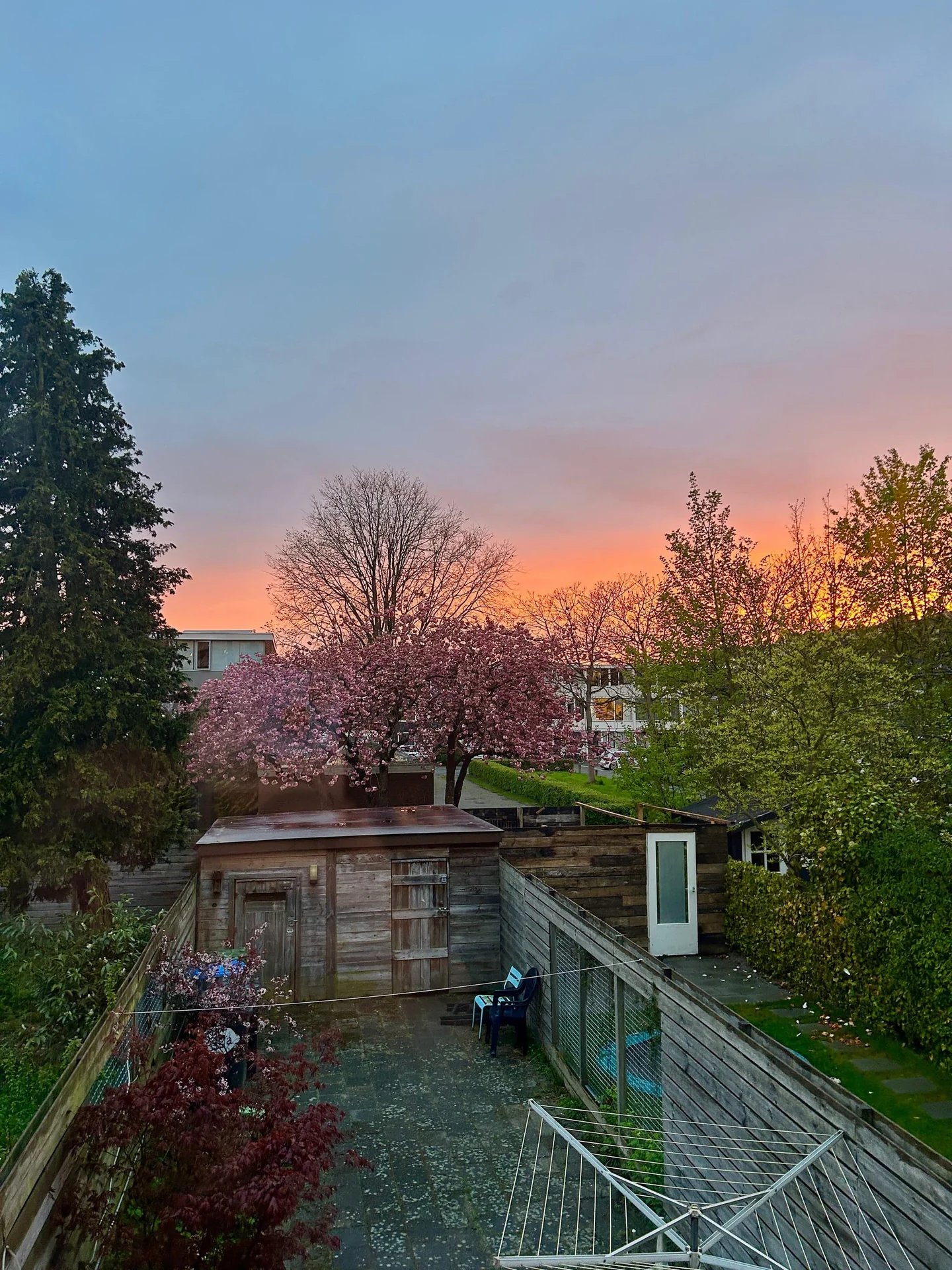 Foto van de Kamer gelegen aan de Goudlaan in Groningen