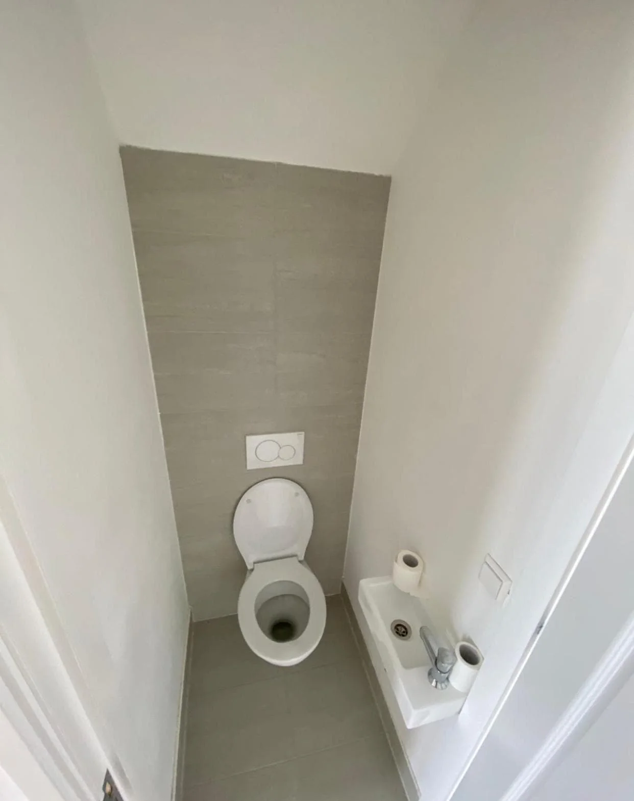 Foto van de Kamer gelegen aan de Veenendaalkade in Den Haag