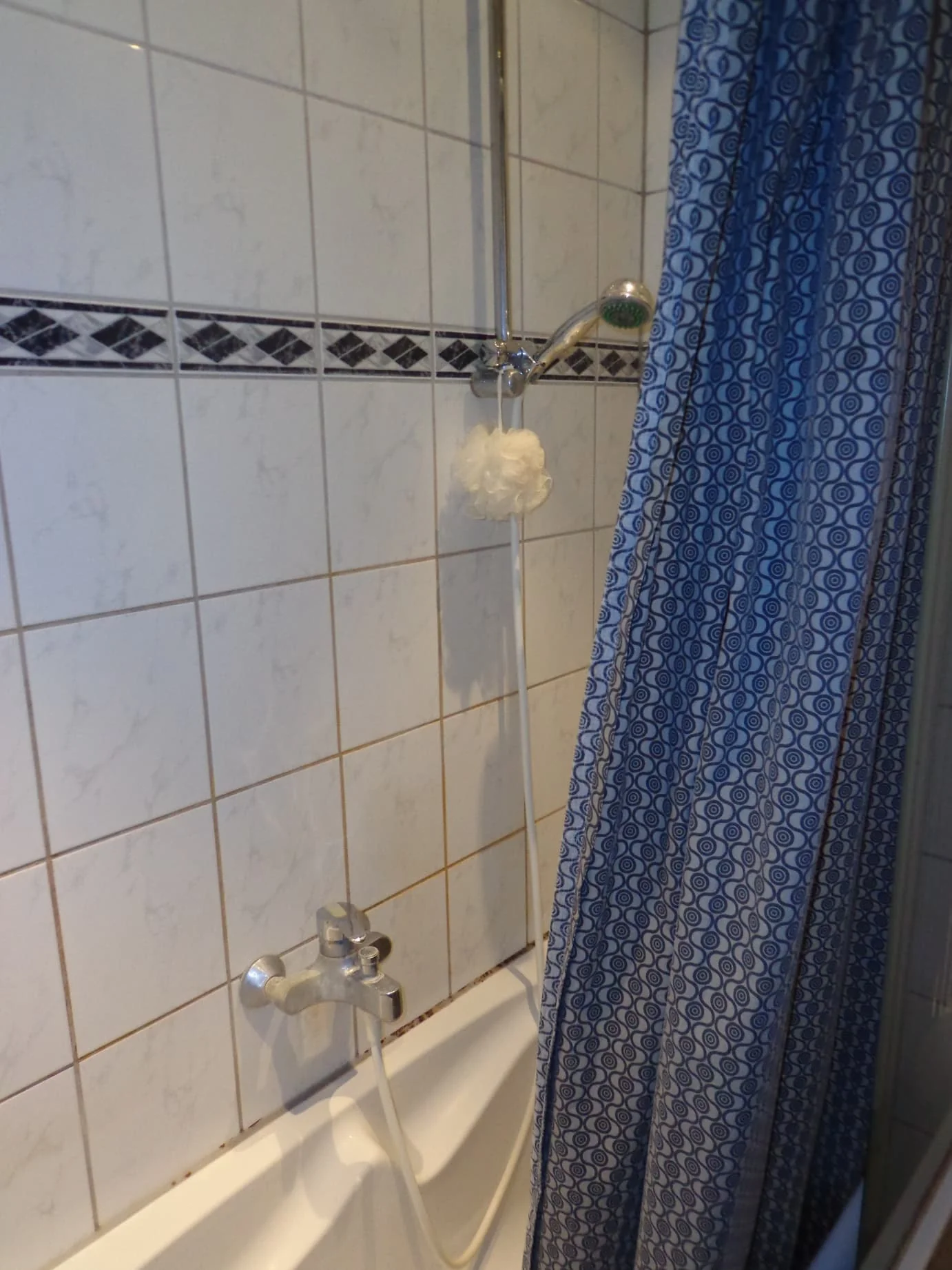 Foto van de Kamer gelegen aan de Leeuwerikstraat in Breda