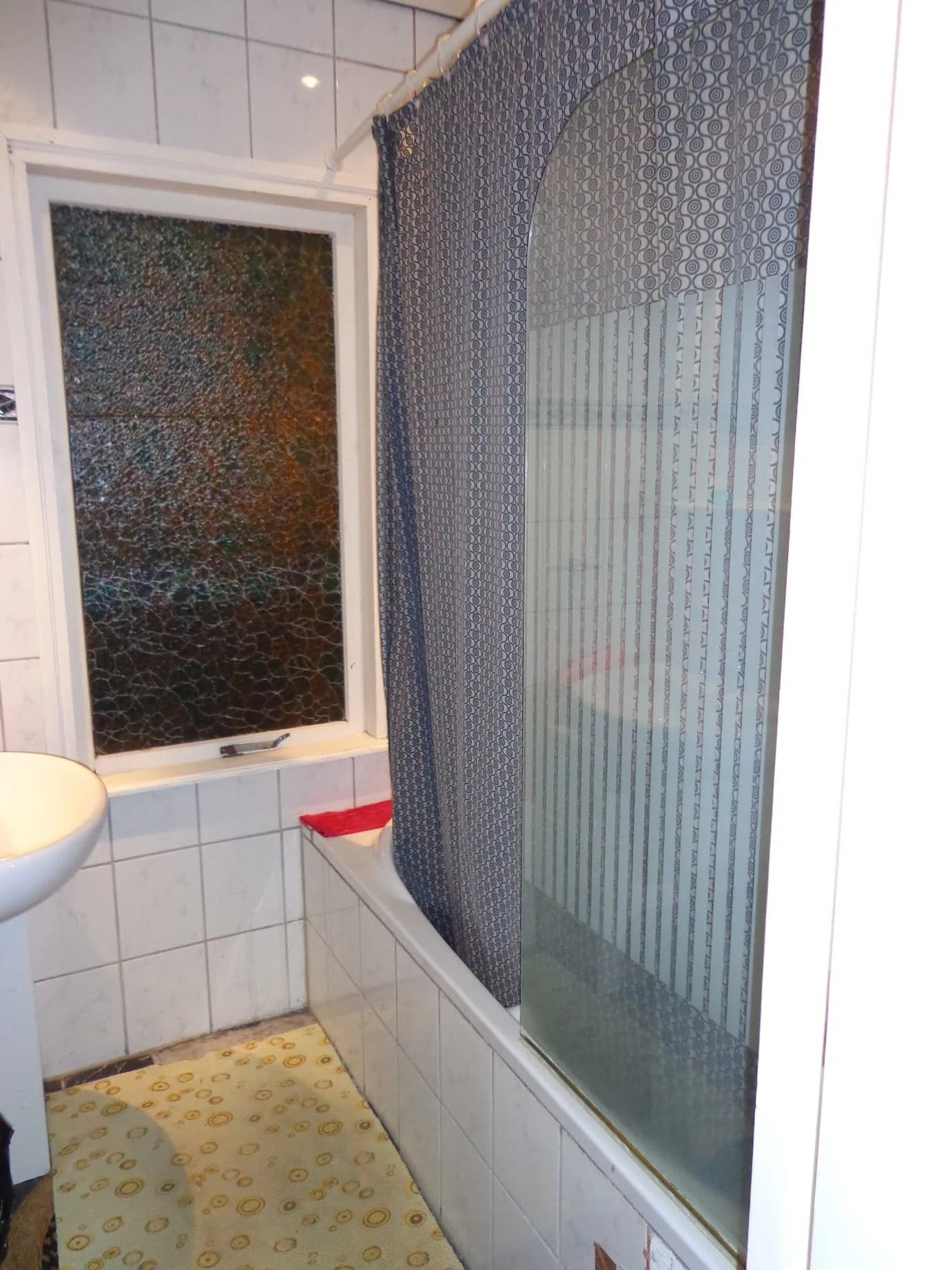 Foto van de Kamer gelegen aan de Leeuwerikstraat in Breda