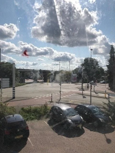 Foto van de Kamer gelegen aan de Dorpstraat in Westervoort