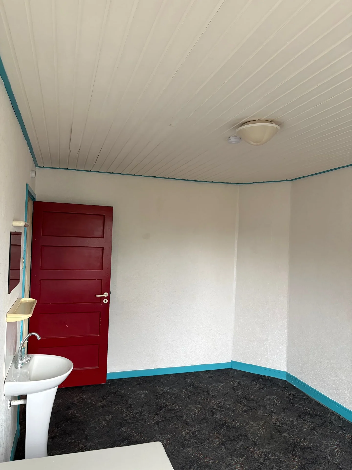 Foto van de Kamer gelegen aan de Paardestraat in Sittard