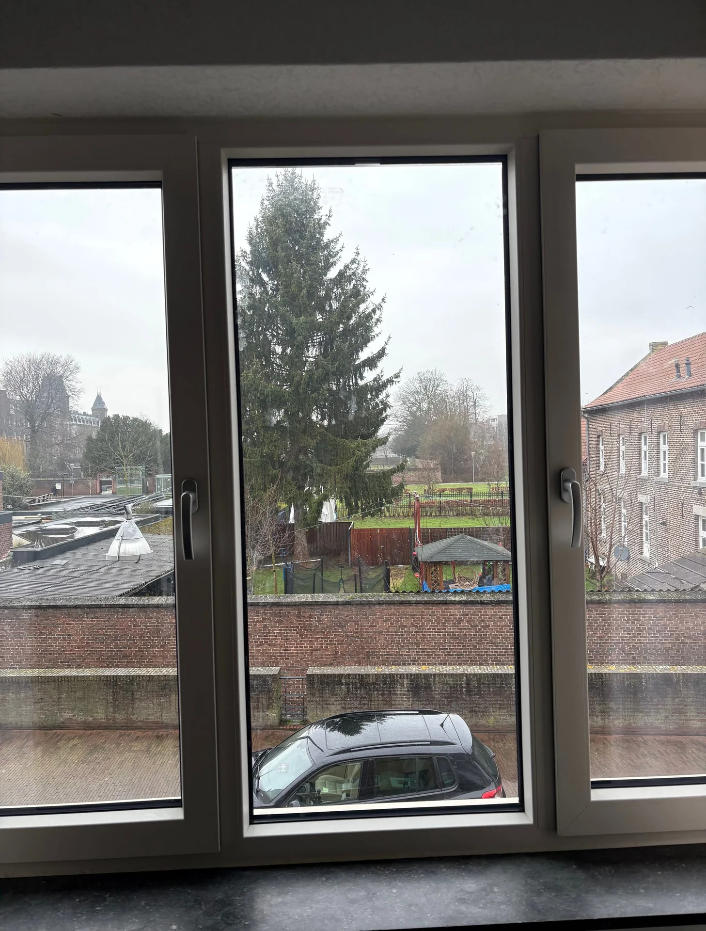 Foto van de Kamer gelegen aan de Paardestraat in Sittard