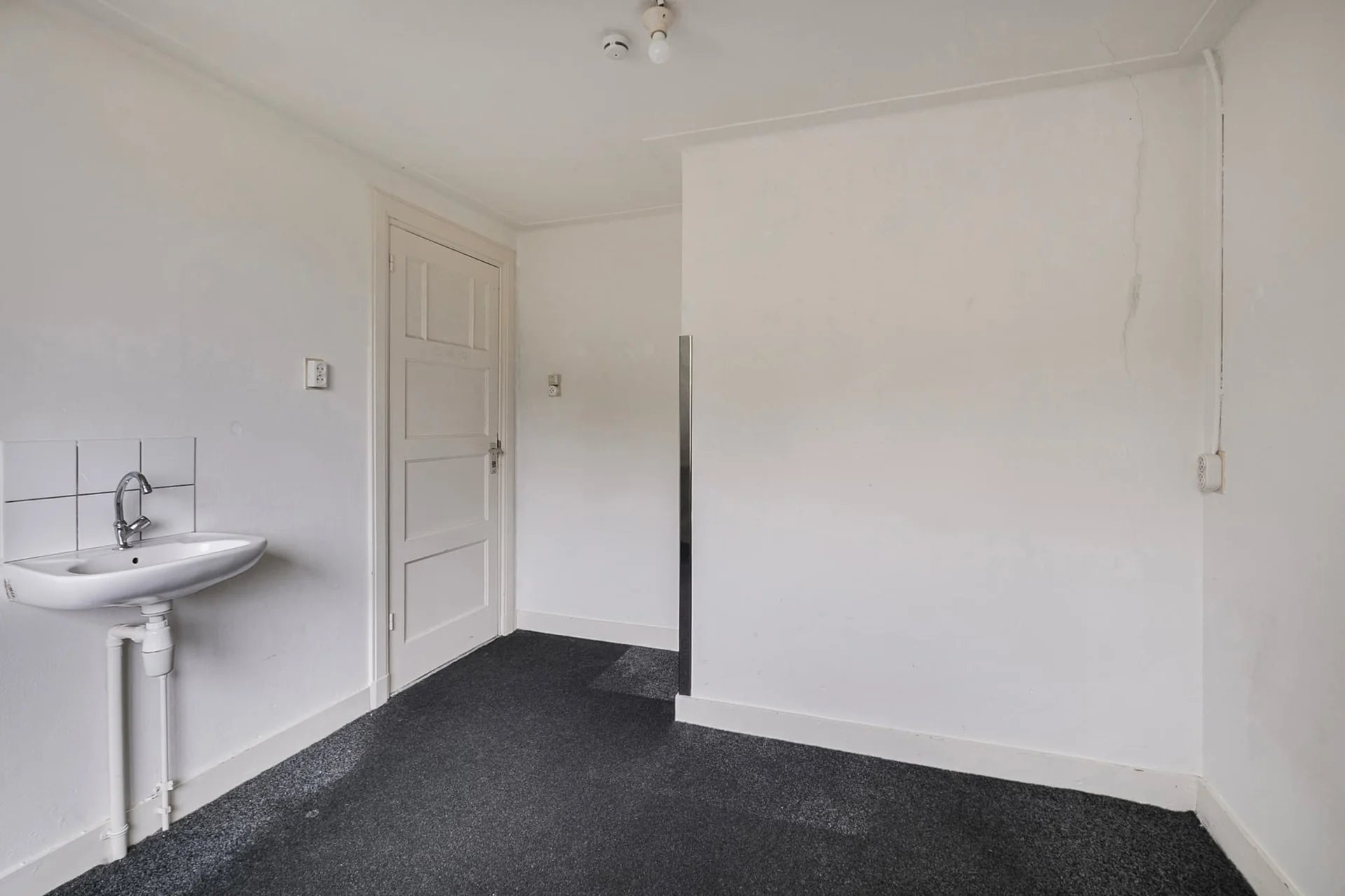 Foto van de Kamer gelegen aan de Schootsestraat in Eindhoven