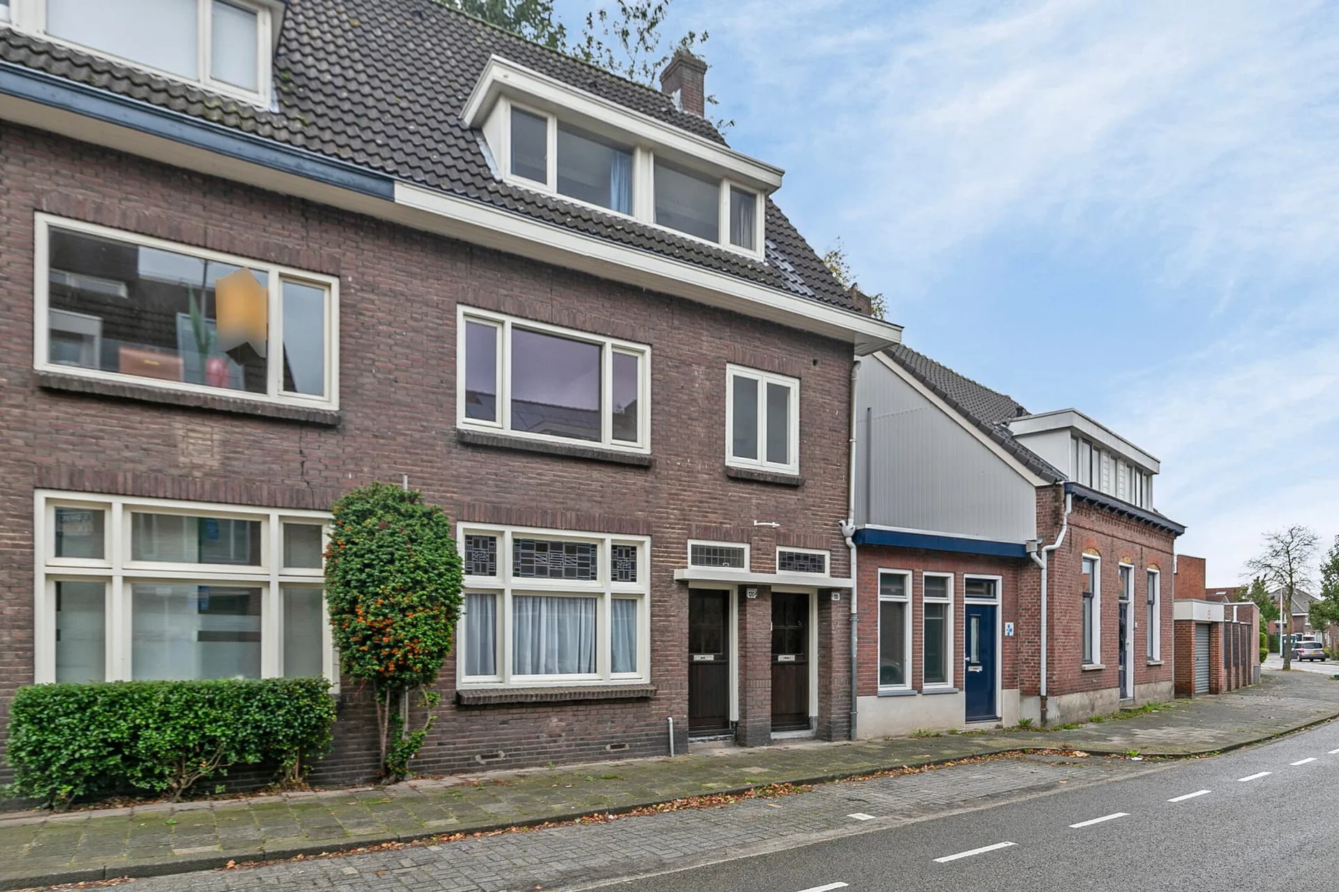 Foto van de Kamer gelegen aan de Schootsestraat in Eindhoven