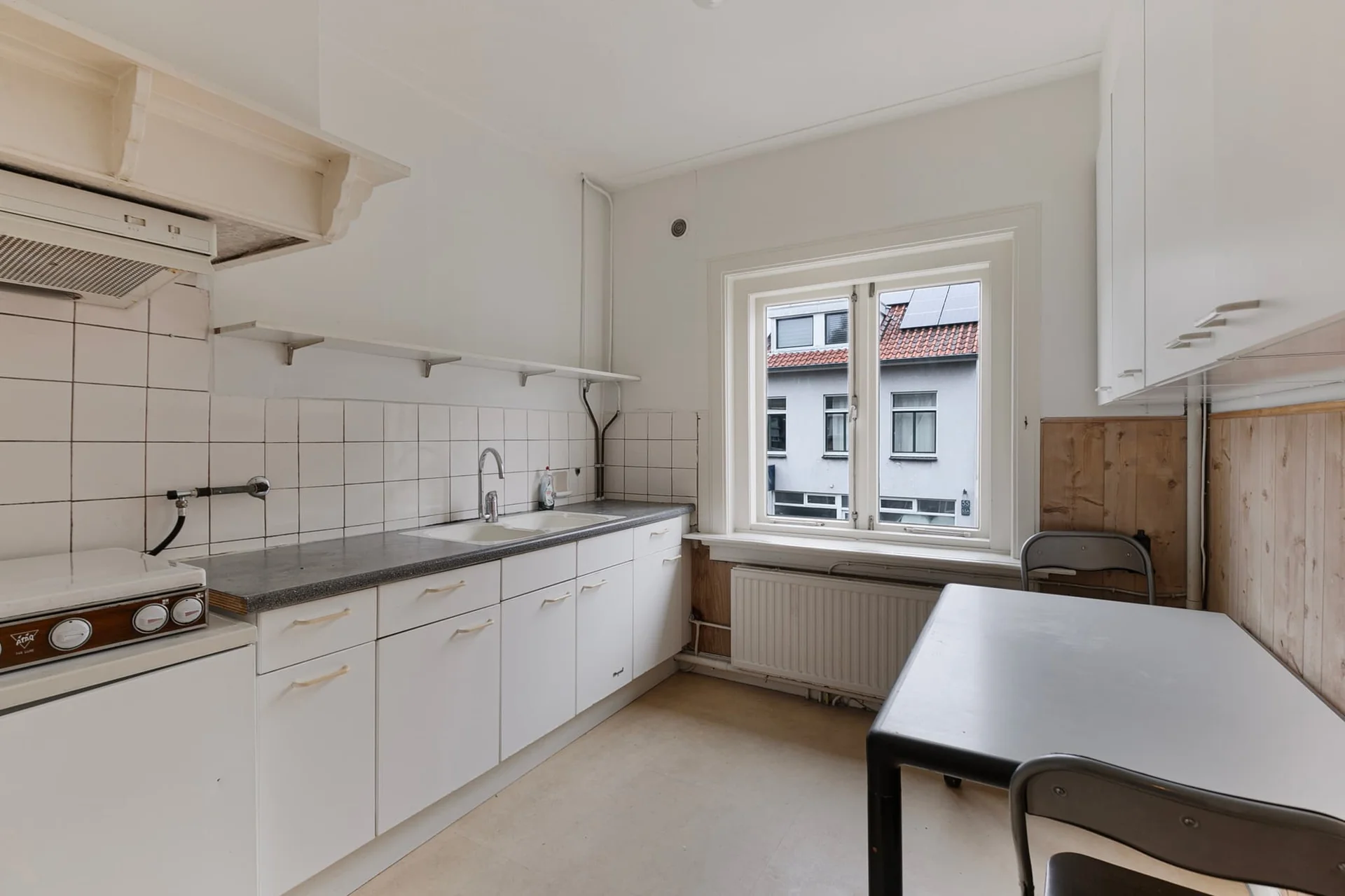 Foto van de Kamer gelegen aan de Schootsestraat in Eindhoven