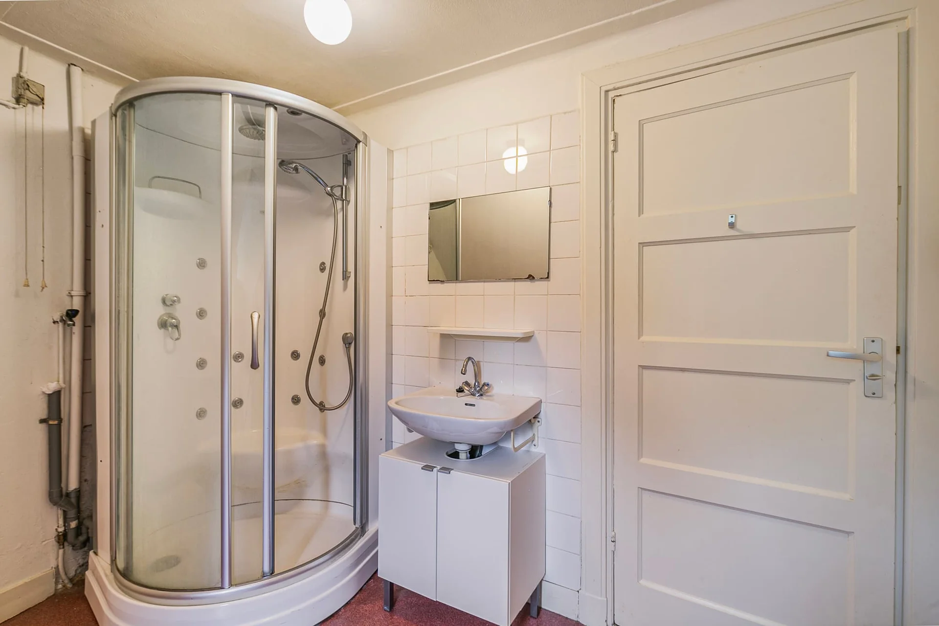 Foto van de Kamer gelegen aan de Schootsestraat in Eindhoven