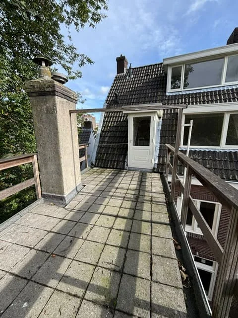 Foto van de Kamer gelegen aan de Schootsestraat in Eindhoven