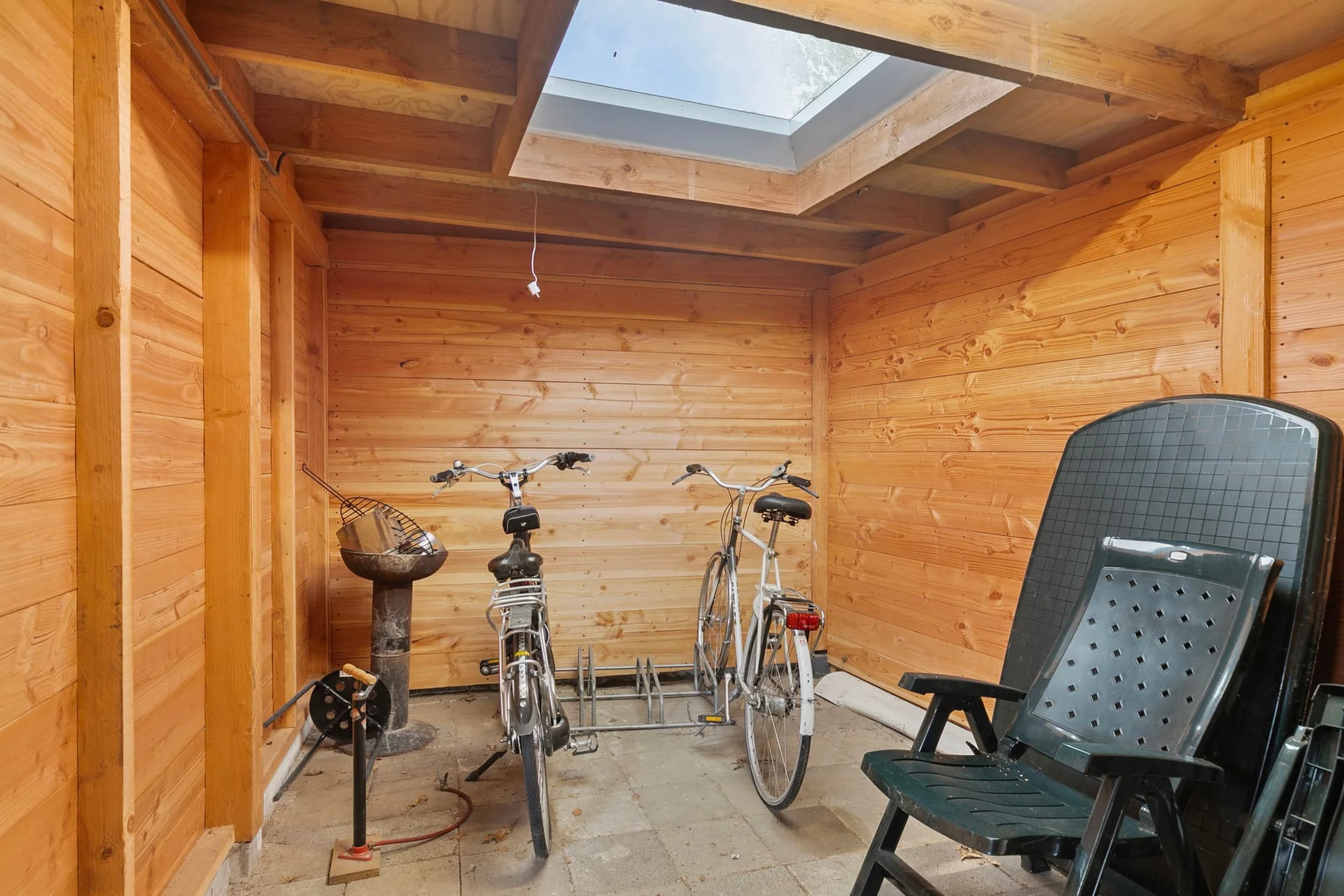 Foto van de Kamer gelegen aan de Schootsestraat in Eindhoven