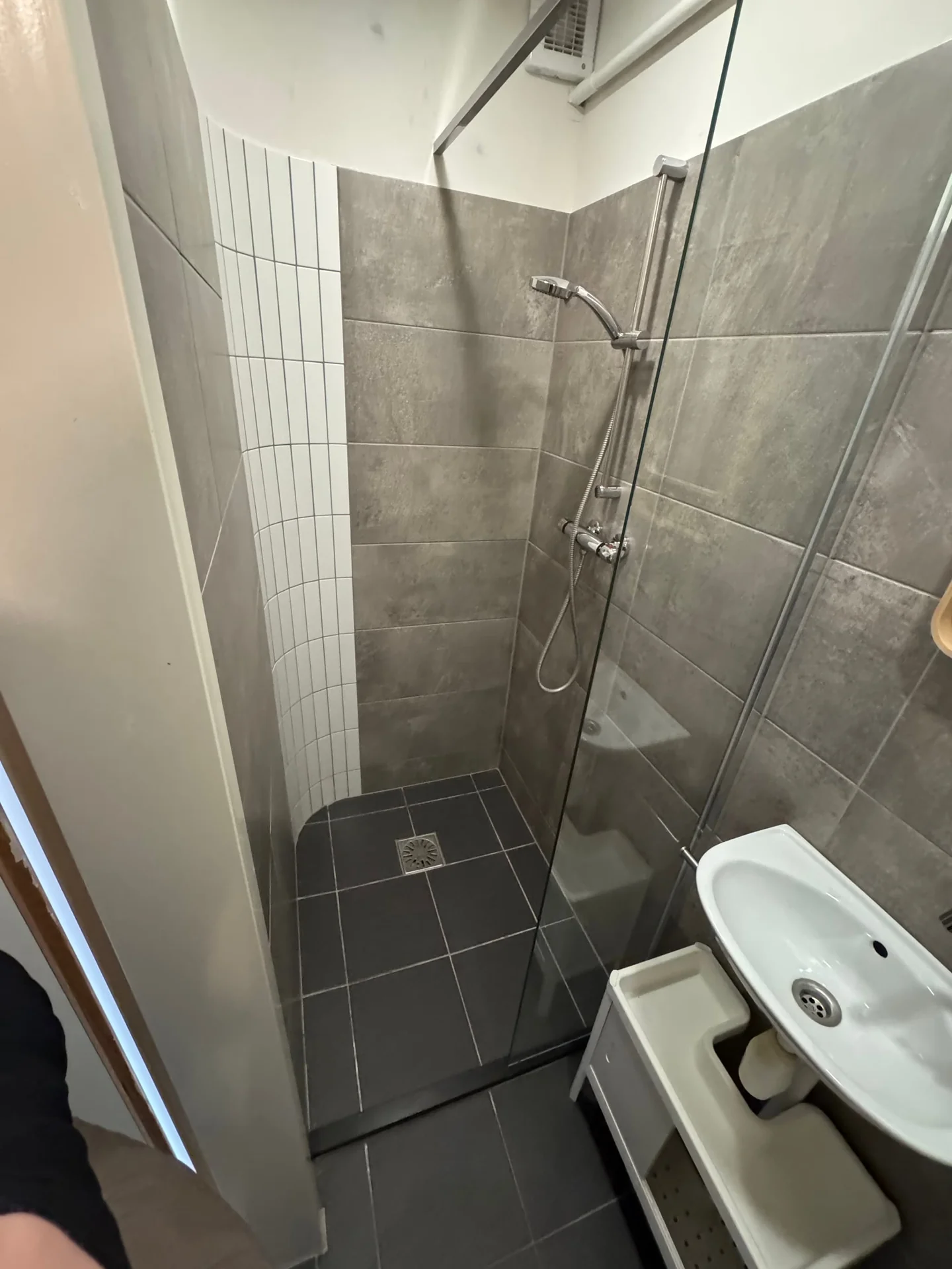 Foto van de Studio gelegen aan de Venusstraat in Sassenheim