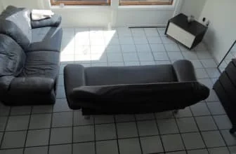 Foto van de Studio gelegen aan de Tongerseweg in Maastricht