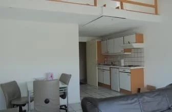 Foto van de Studio gelegen aan de Tongerseweg in Maastricht