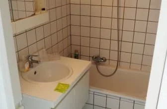 Foto van de Studio gelegen aan de Tongerseweg in Maastricht