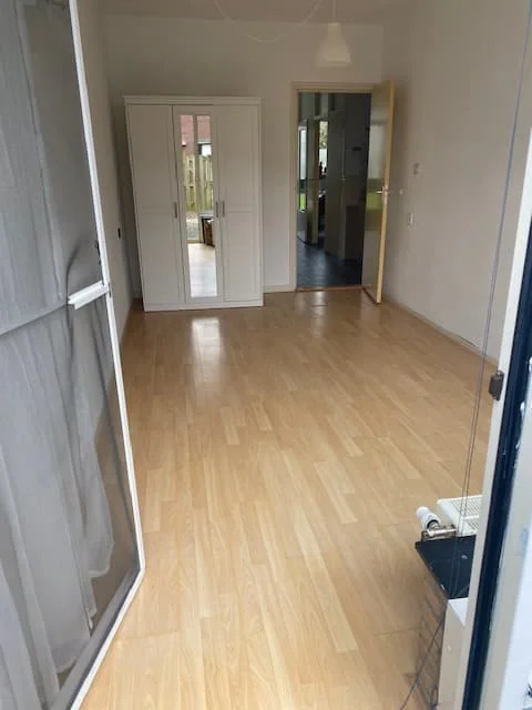 Foto van de Kamer gelegen aan de de Gealanden in Leeuwarden