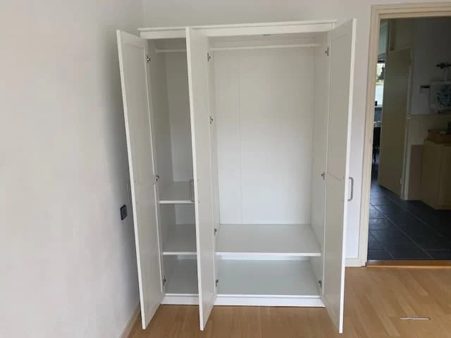 Foto van de Kamer gelegen aan de de Gealanden in Leeuwarden