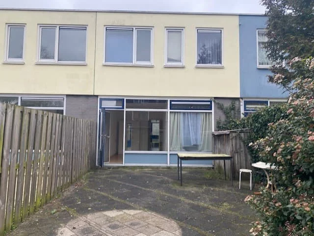 Foto van de Kamer gelegen aan de de Gealanden in Leeuwarden