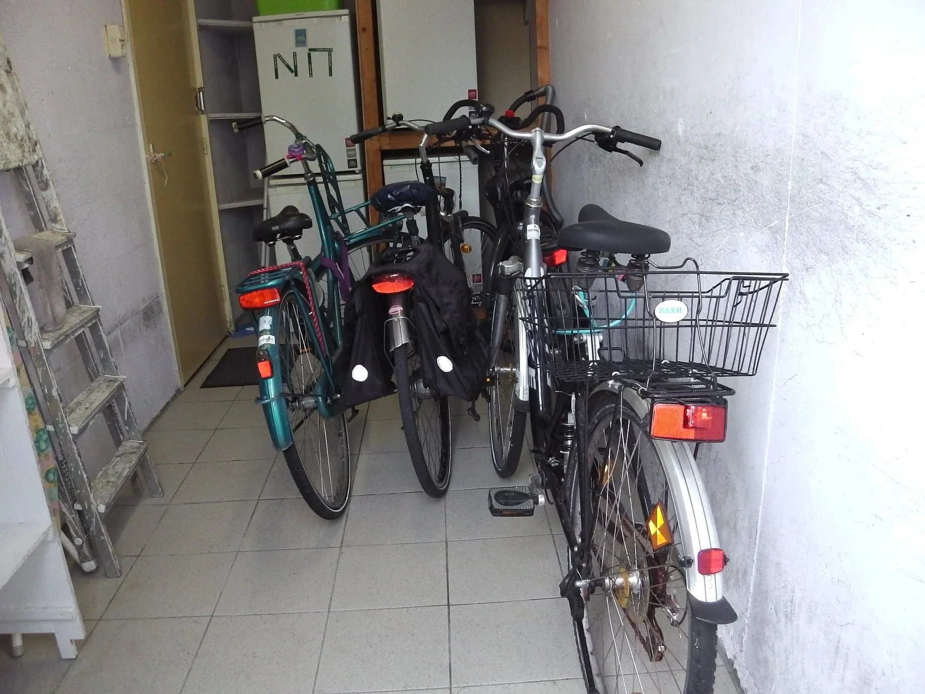 Foto van de Kamer gelegen aan de de Gealanden in Leeuwarden