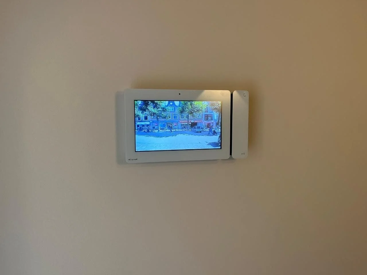 Foto van de Appartement gelegen aan de Grote Houtstraat in Haarlem