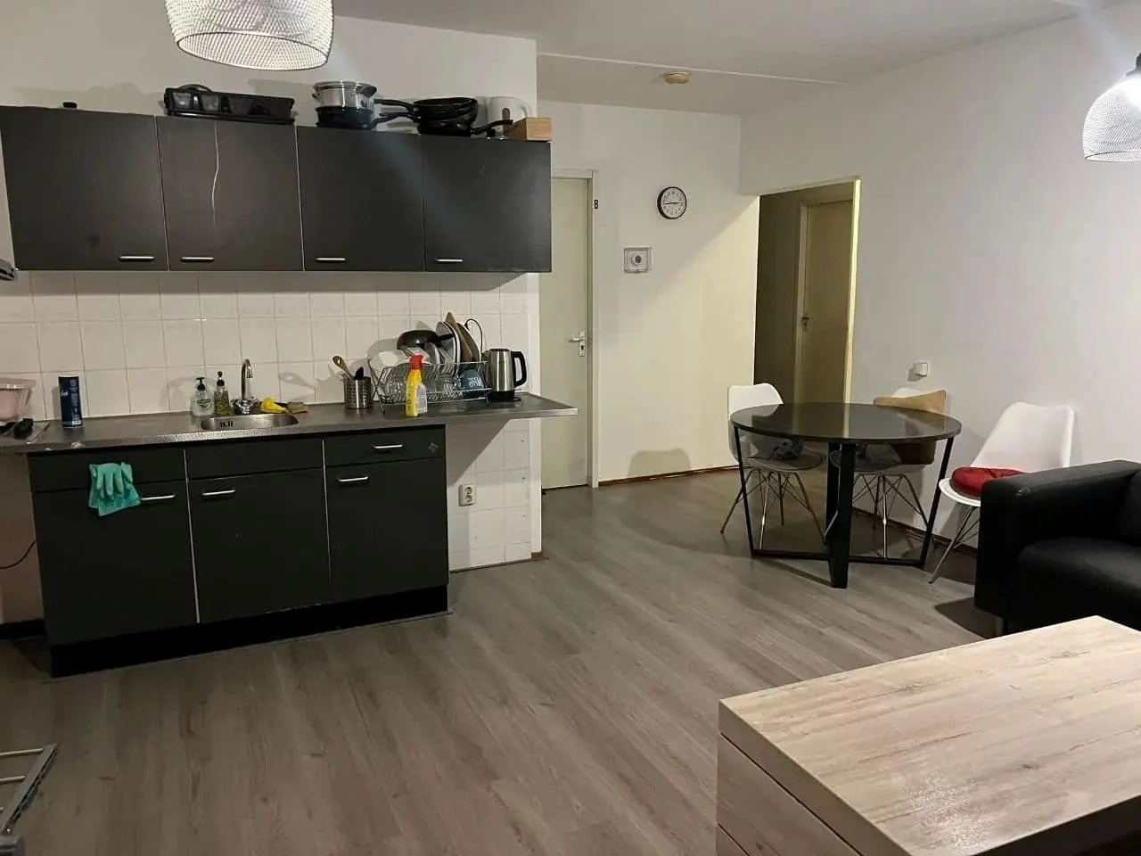 Foto van de Appartement gelegen aan de Florijn in Amsterdam