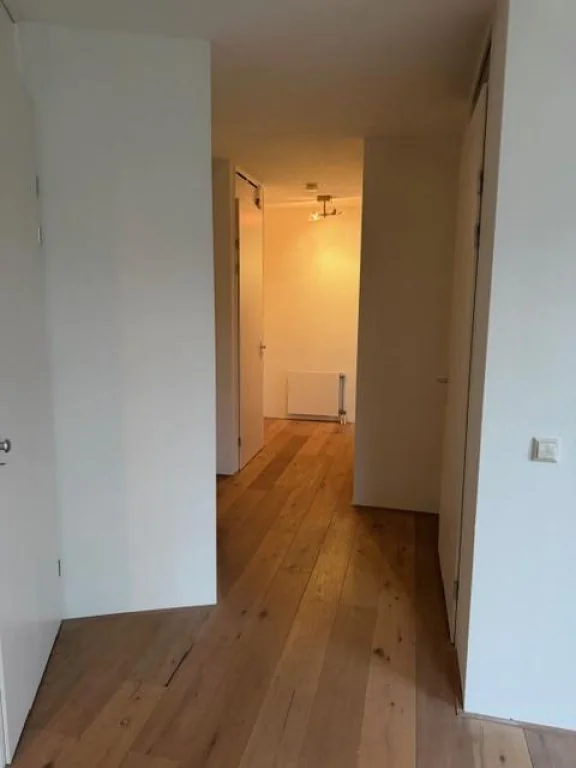 Foto van de Appartement gelegen aan de Singelstraat in Arnhem