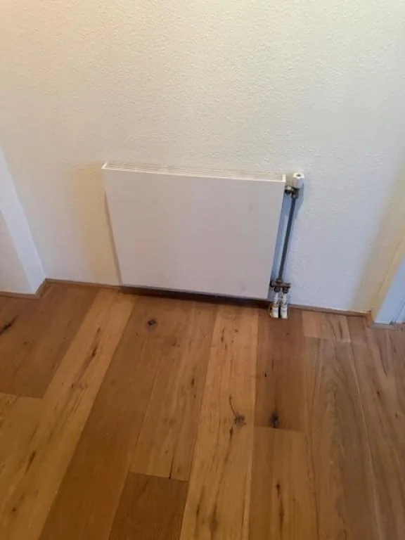 Foto van de Appartement gelegen aan de Singelstraat in Arnhem