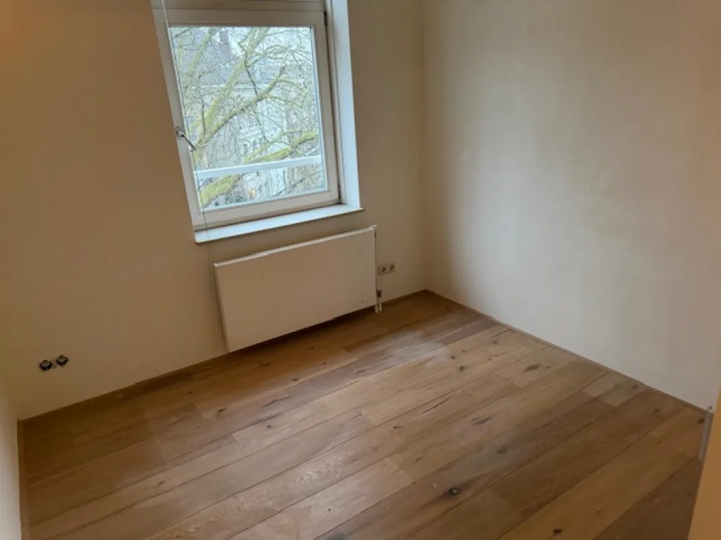 Foto van de Appartement gelegen aan de Singelstraat in Arnhem