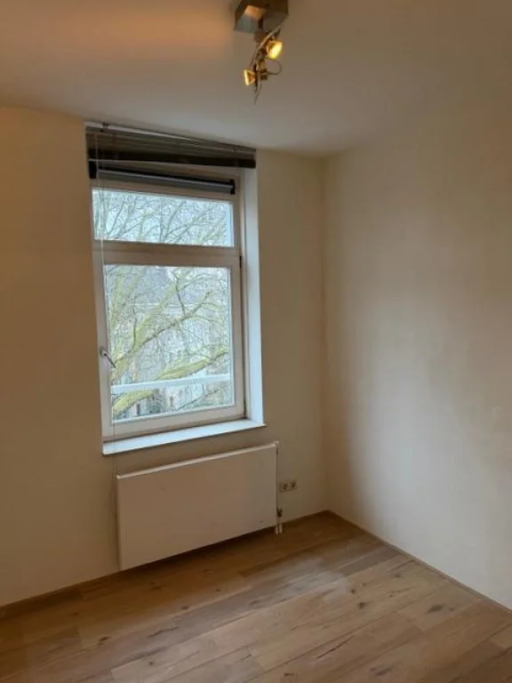 Foto van de Appartement gelegen aan de Singelstraat in Arnhem