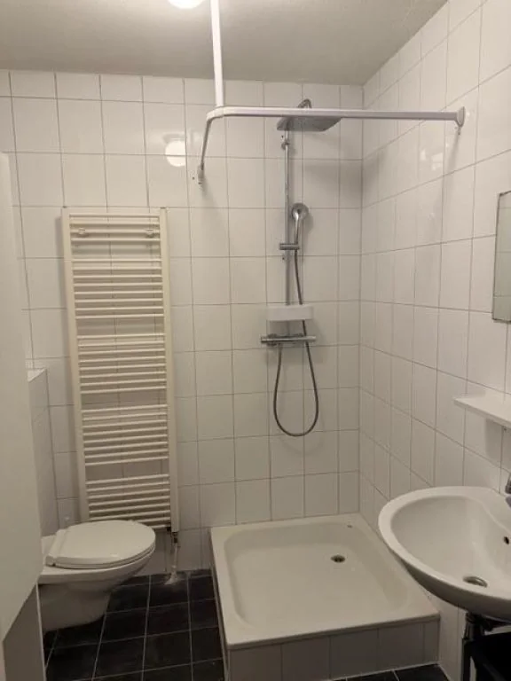 Foto van de Appartement gelegen aan de Singelstraat in Arnhem