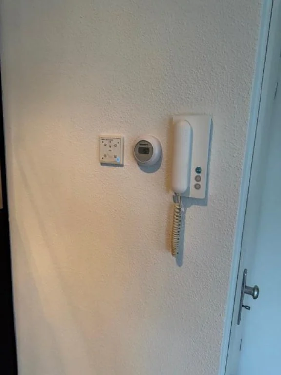 Foto van de Appartement gelegen aan de Singelstraat in Arnhem