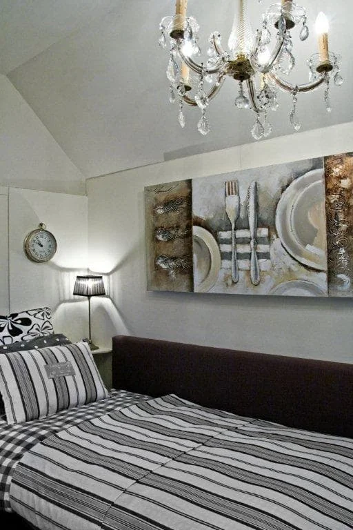 Foto van de Kamer gelegen aan de Edeseweg in Bennekom