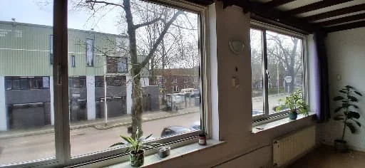 Foto van de Kamer gelegen aan de Fatimastraat in Tilburg