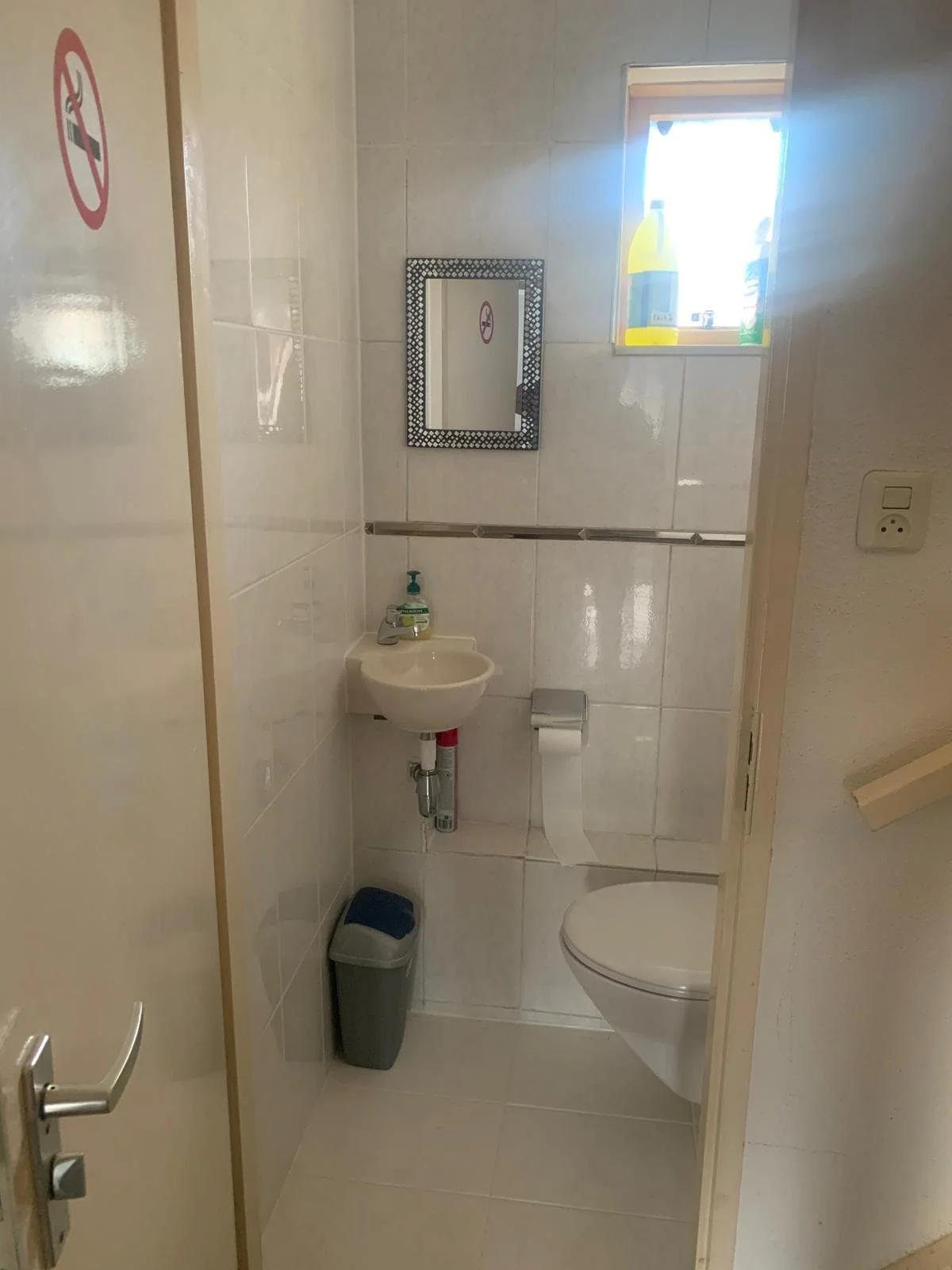 Foto van de Appartement gelegen aan de Jacob Paffstraat in Amsterdam