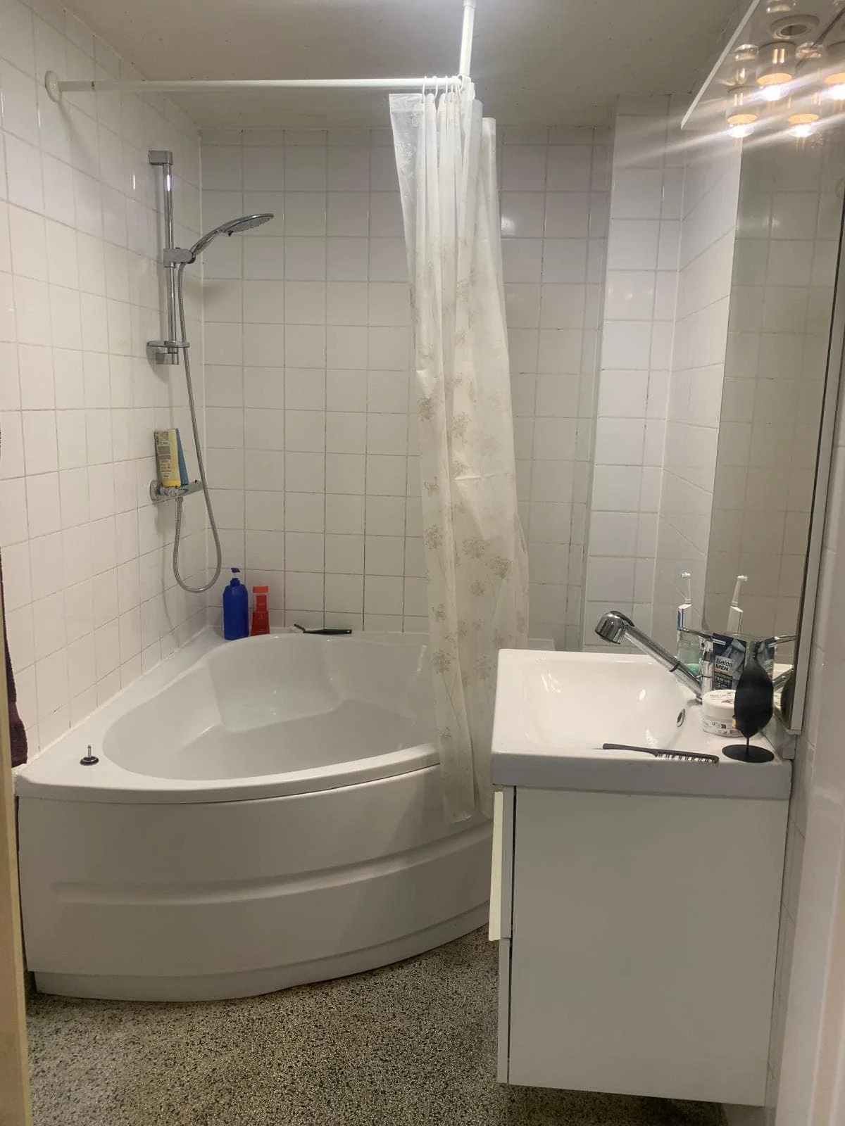 Foto van de Appartement gelegen aan de Jacob Paffstraat in Amsterdam