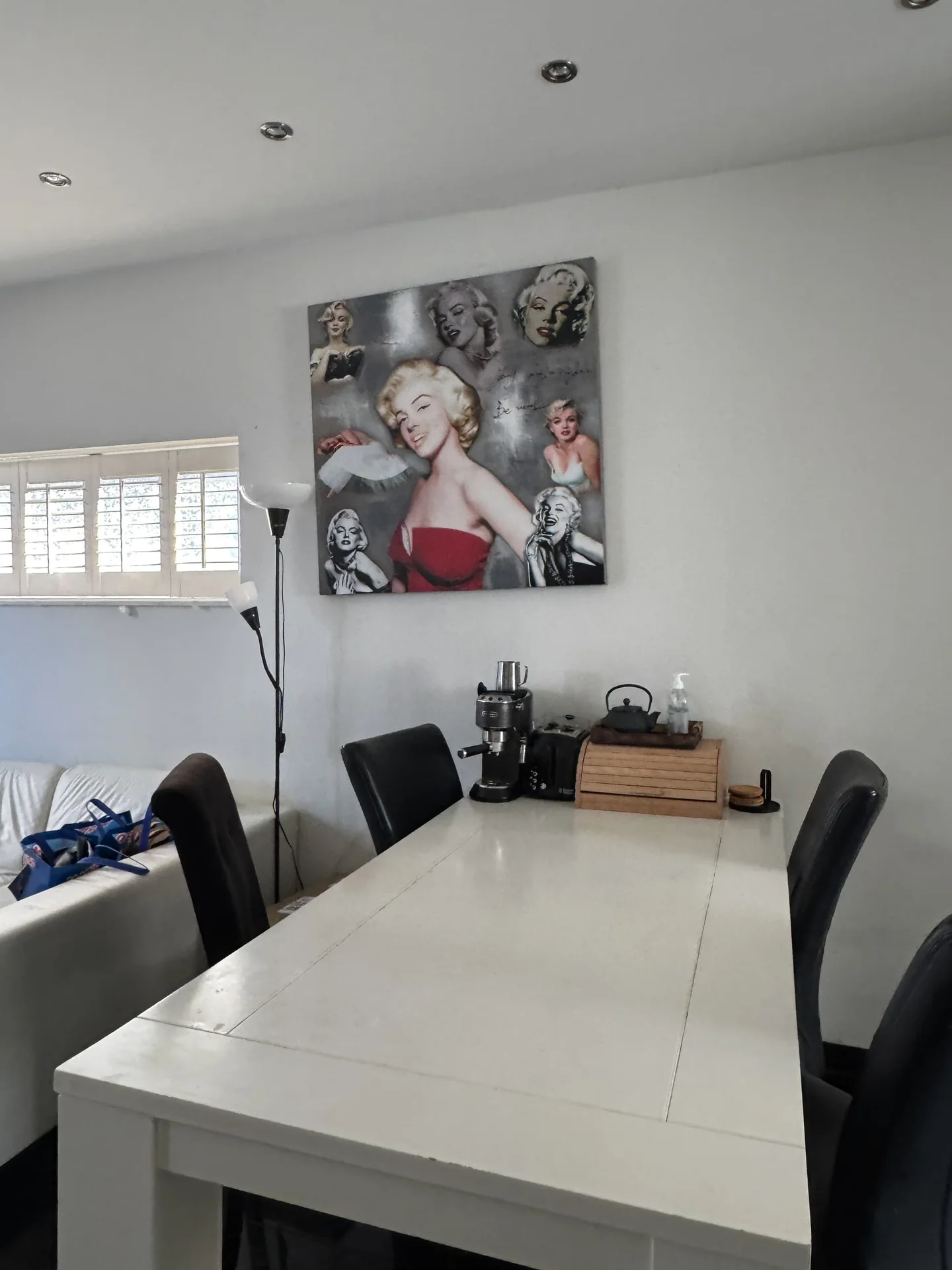 Foto van de Kamer gelegen aan de Aakpad in Amsterdam