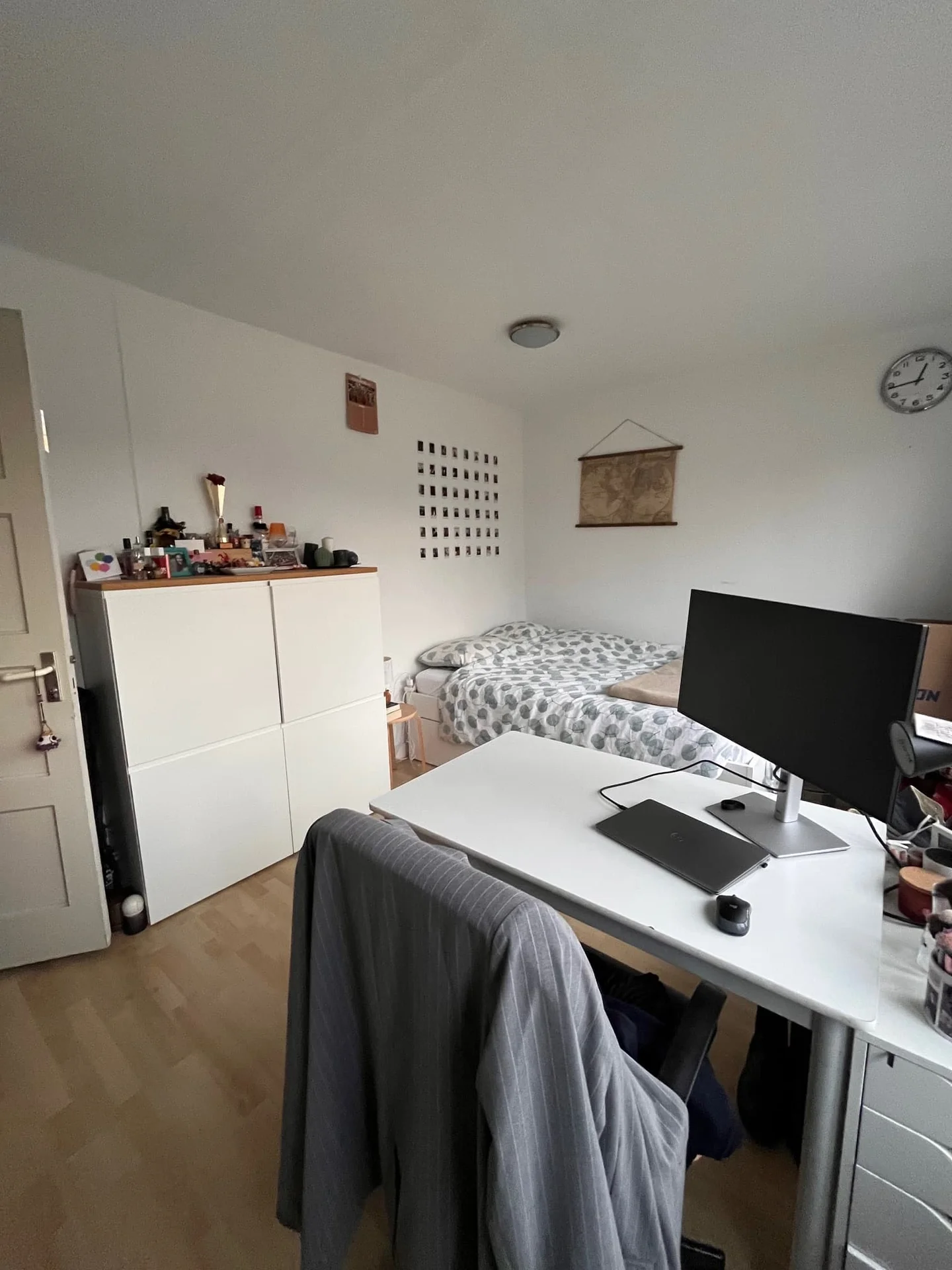 Foto van de Kamer gelegen aan de Wenckenbachstraat in Eindhoven