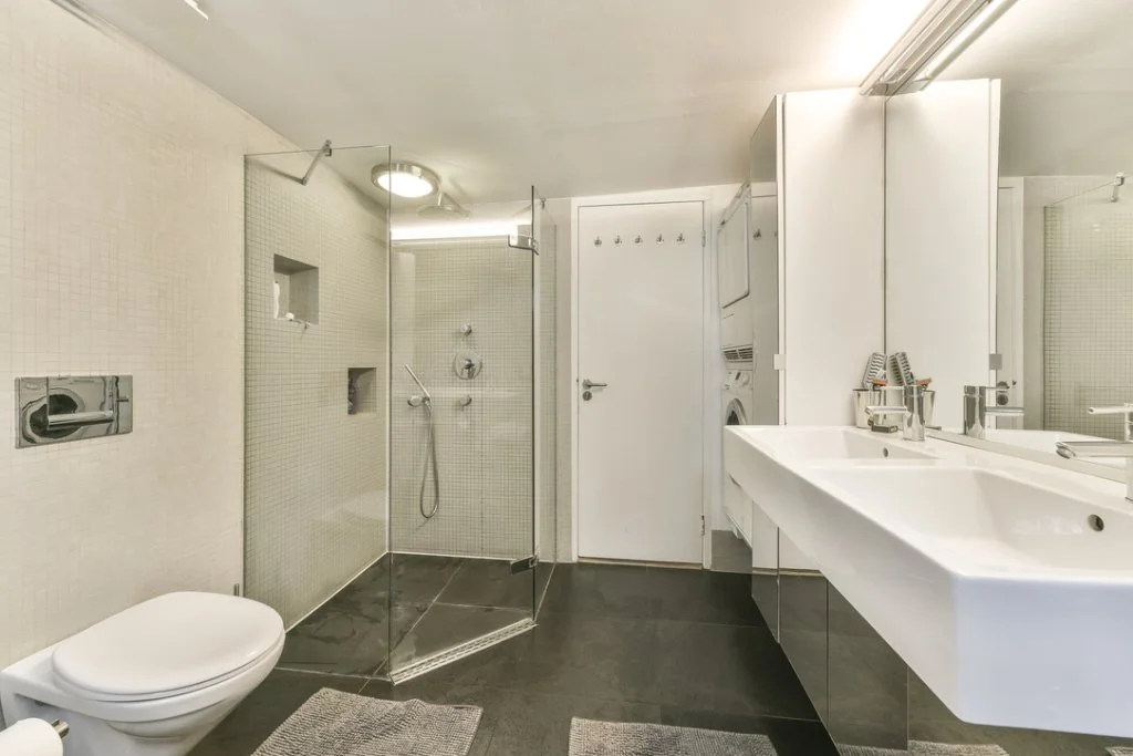 Foto van de Appartement gelegen aan de Singel in Amsterdam