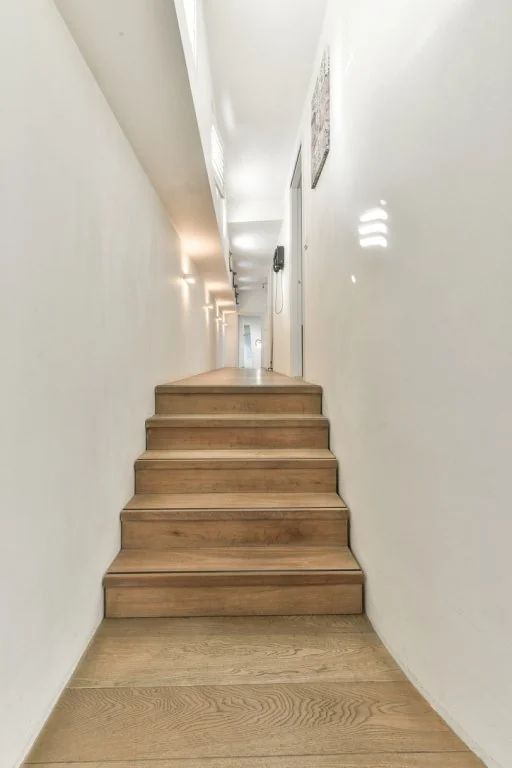 Foto van de Appartement gelegen aan de Singel in Amsterdam