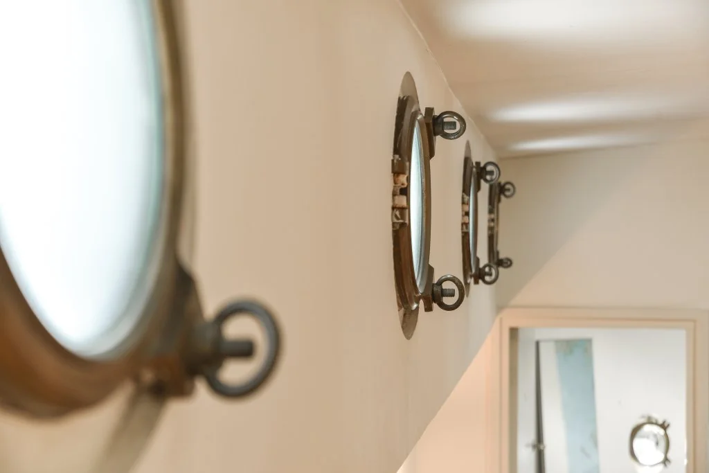 Foto van de Appartement gelegen aan de Singel in Amsterdam