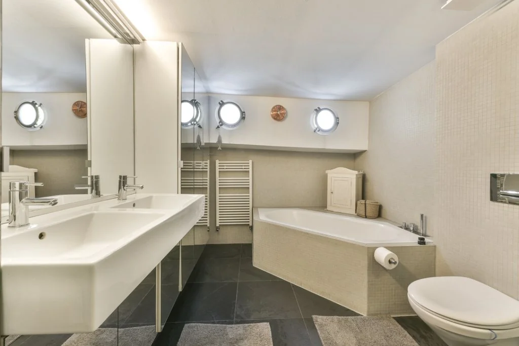 Foto van de Appartement gelegen aan de Singel in Amsterdam