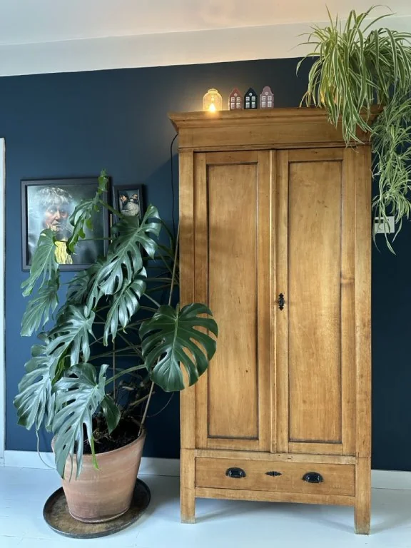 Foto van de Appartement gelegen aan de Akeleistraat in Maastricht