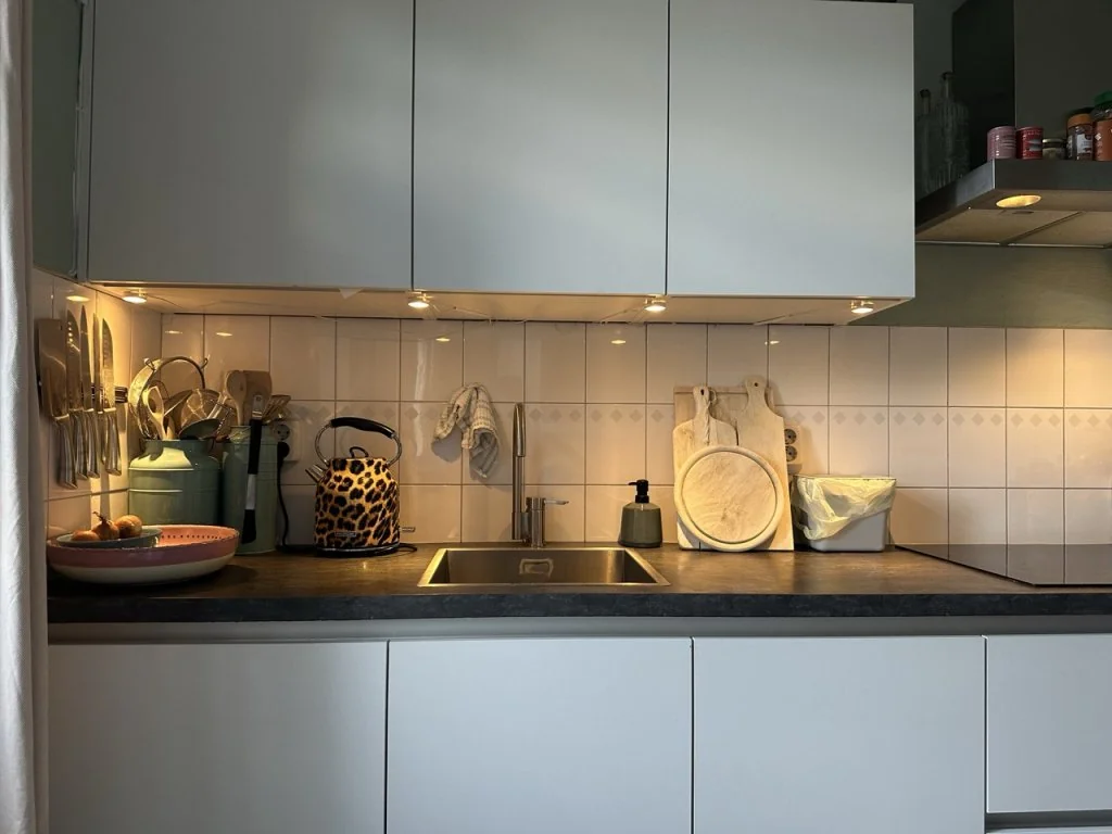 Foto van de Appartement gelegen aan de Akeleistraat in Maastricht