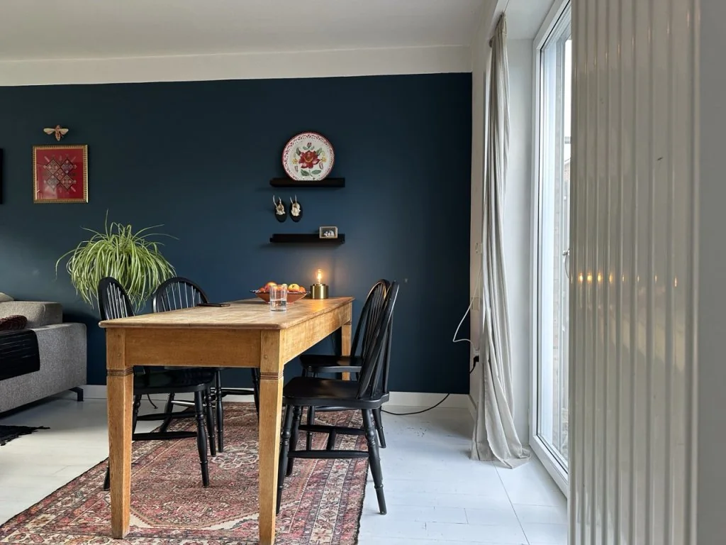 Foto van de Appartement gelegen aan de Akeleistraat in Maastricht