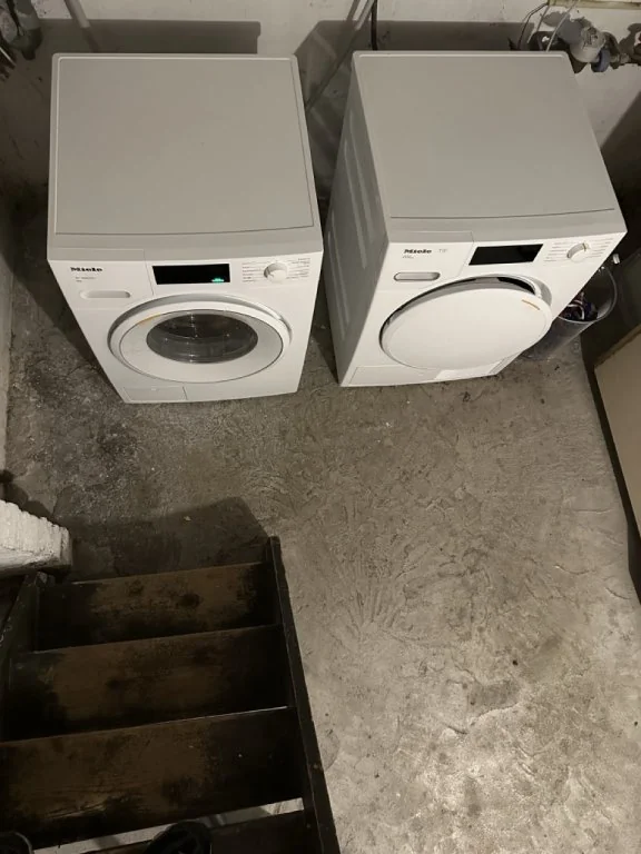 Foto van de Appartement gelegen aan de Akeleistraat in Maastricht